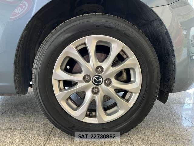 Mazda DEMIO 2016-01 7328208-5