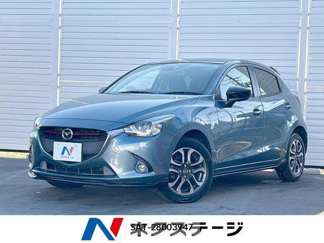 Mazda DEMIO 2015-08 7328206-0