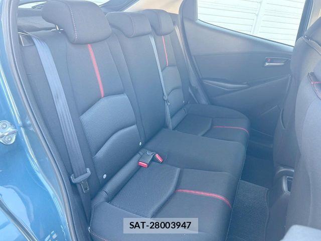 Mazda DEMIO 2015-08 7328206-9