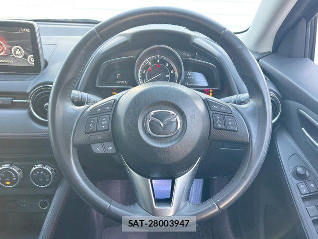 Mazda DEMIO 2015-08 7328206-11