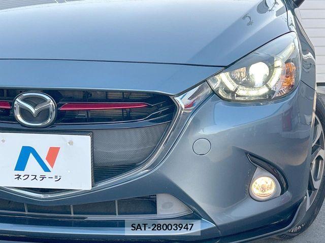 Mazda DEMIO 2015-08 7328206-12