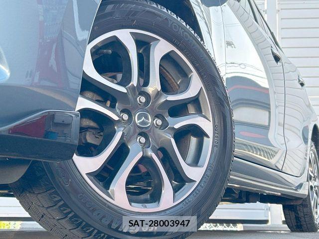 Mazda DEMIO 2015-08 7328206-13