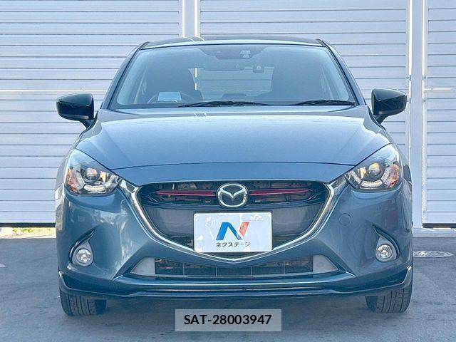 Mazda DEMIO 2015-08 7328206-14