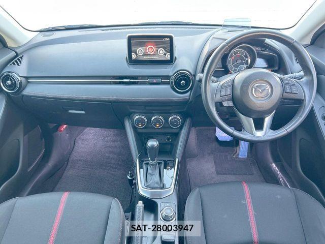 Mazda DEMIO 2015-08 7328206-1
