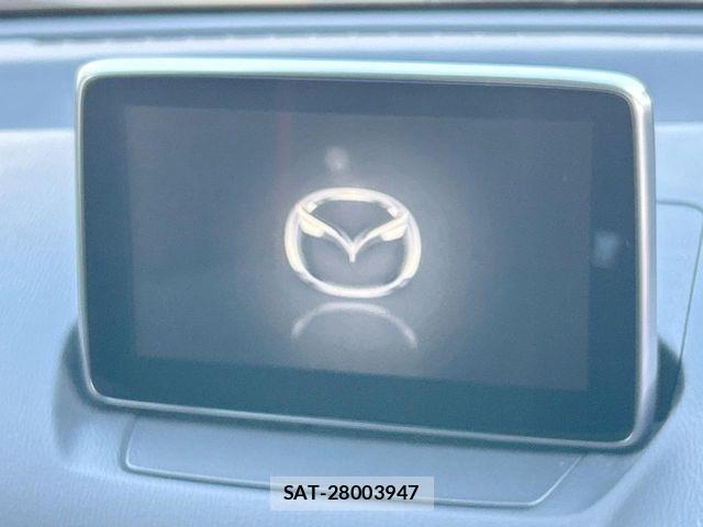 Mazda DEMIO 2015-08 7328206-3