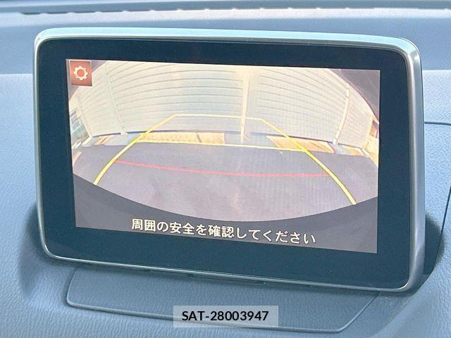 Mazda DEMIO 2015-08 7328206-4