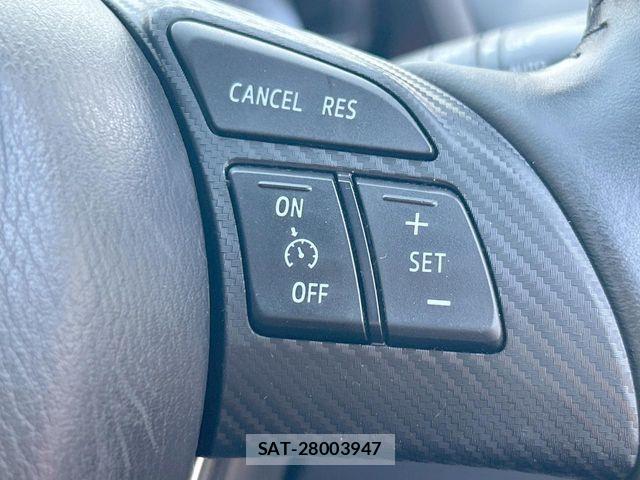 Mazda DEMIO 2015-08 7328206-5