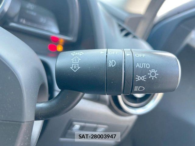 Mazda DEMIO 2015-08 7328206-7