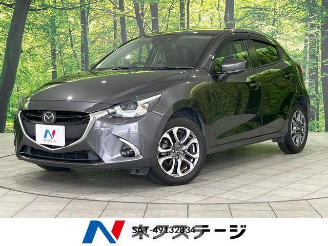 Mazda DEMIO 2017-05 7358627-0