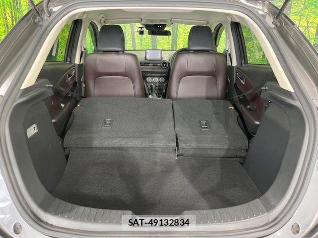 Mazda DEMIO 2017-05 7358627-10