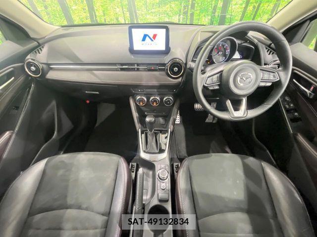 Mazda DEMIO 2017-05 7358627-1