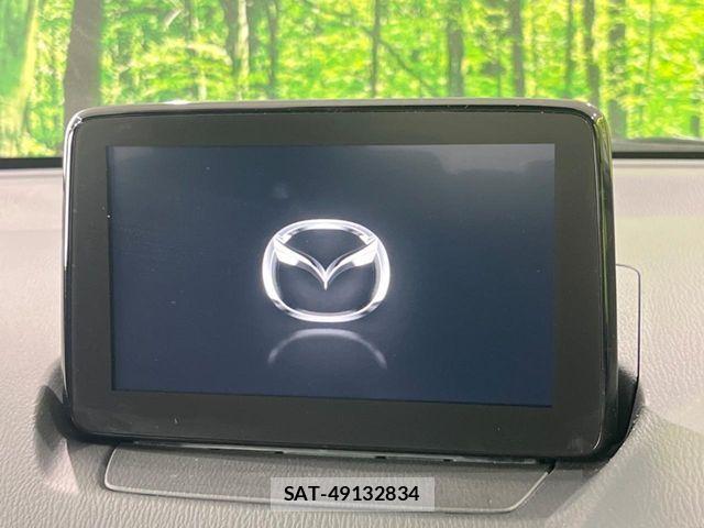 Mazda DEMIO 2017-05 7358627-2