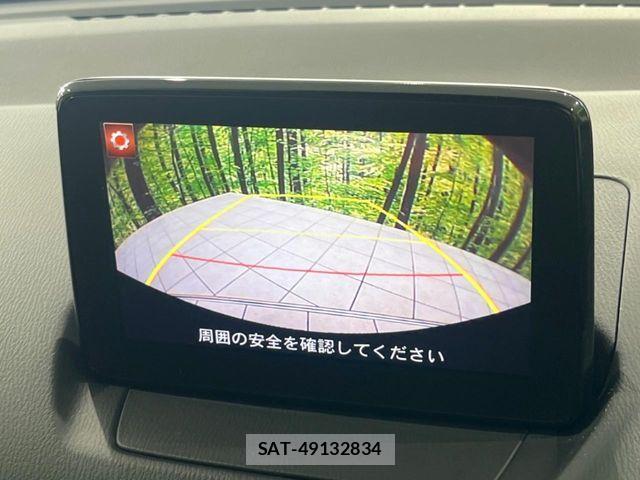 Mazda DEMIO 2017-05 7358627-5