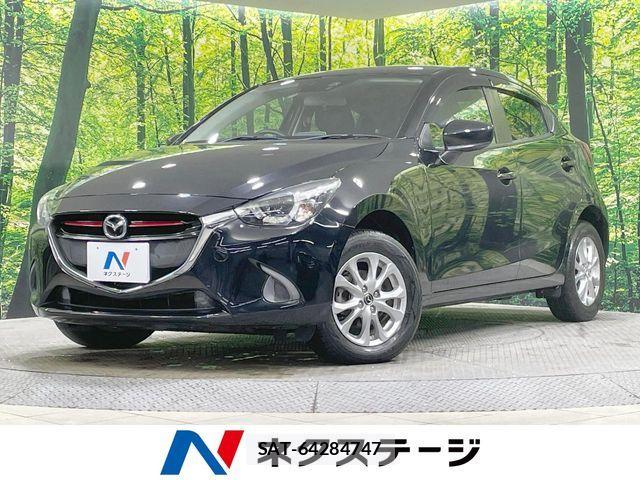 Mazda DEMIO 2015-01 7501385-0