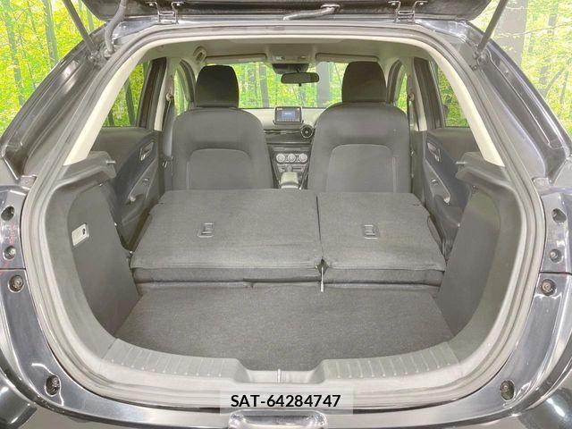 Mazda DEMIO 2015-01 7501385-9
