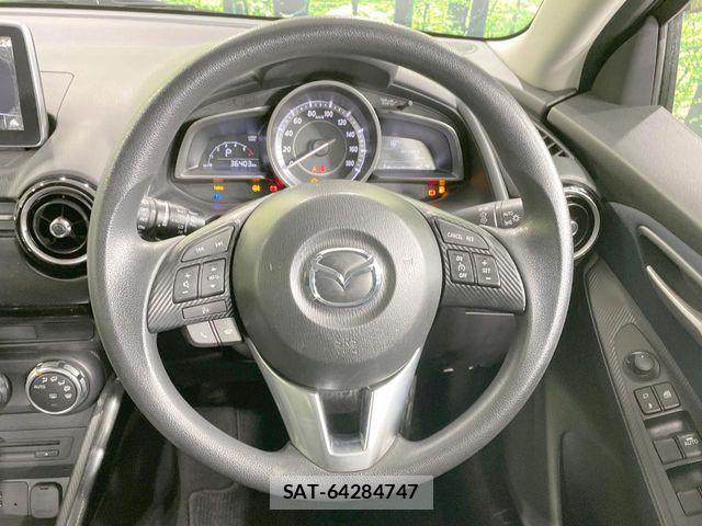 Mazda DEMIO 2015-01 7501385-10