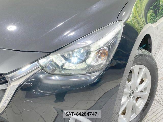 Mazda DEMIO 2015-01 7501385-11