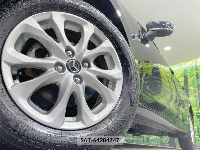 Mazda DEMIO 2015-01 7501385-12