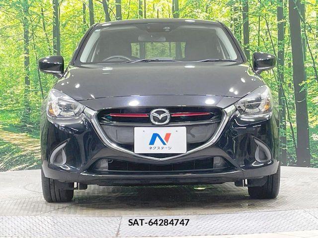 Mazda DEMIO 2015-01 7501385-13