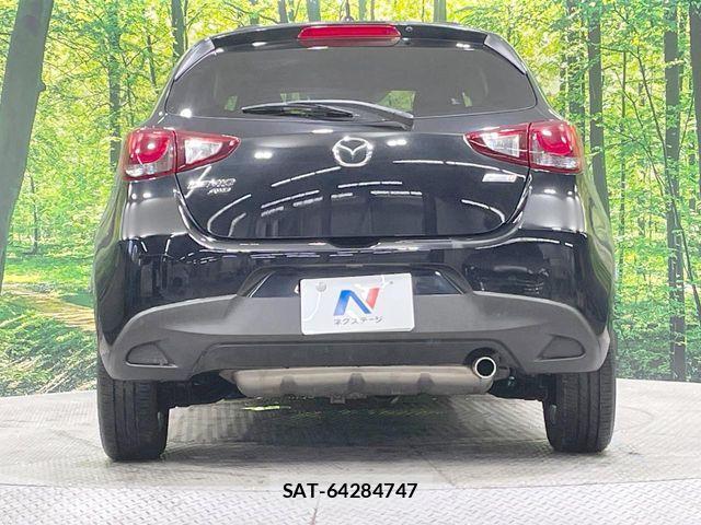 Mazda DEMIO 2015-01 7501385-14