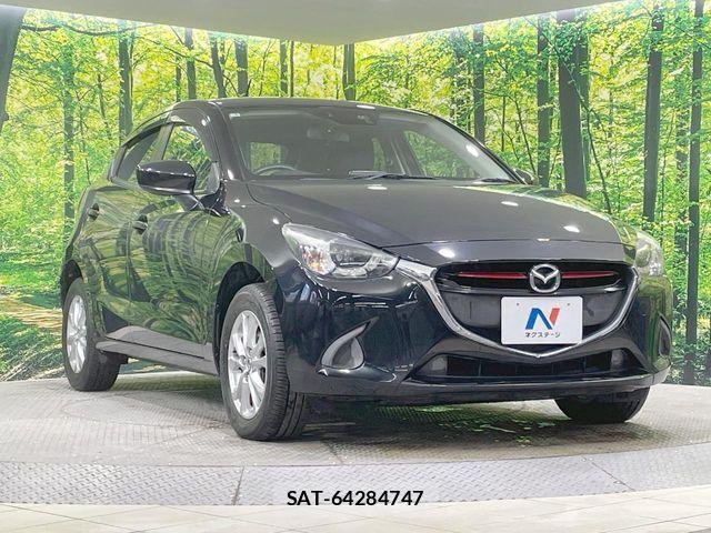 Mazda DEMIO 2015-01 7501385-15