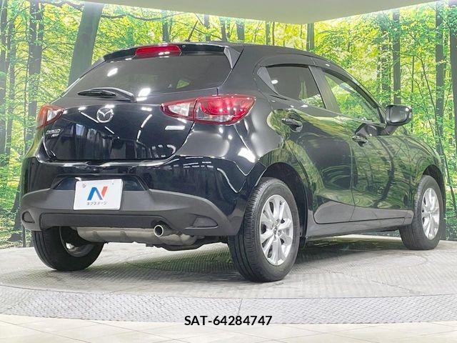 Mazda DEMIO 2015-01 7501385-16