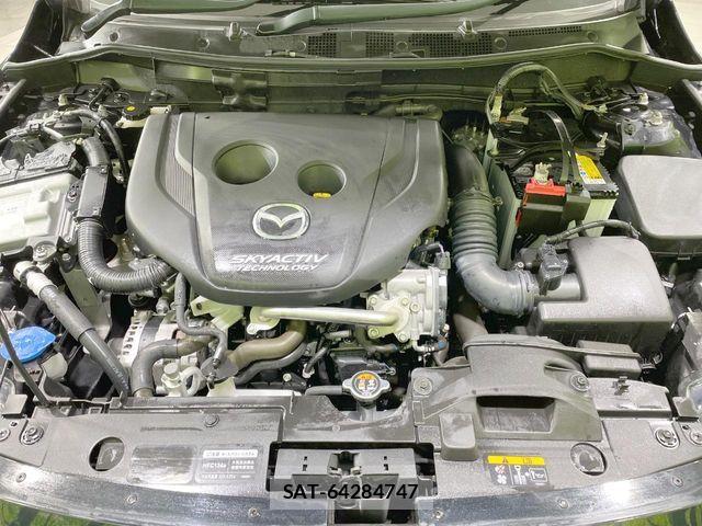 Mazda DEMIO 2015-01 7501385-17