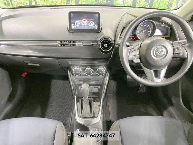 Mazda DEMIO 2015-01 7501385-1