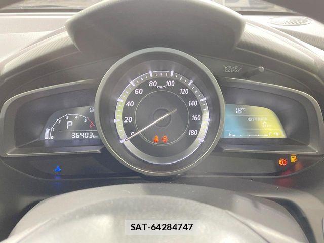 Mazda DEMIO 2015-01 7501385-19