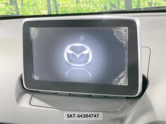 Mazda DEMIO 2015-01 7501385-3