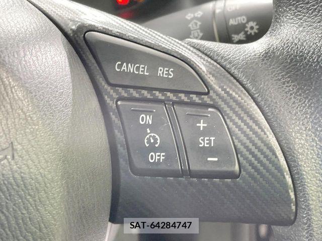 Mazda DEMIO 2015-01 7501385-5