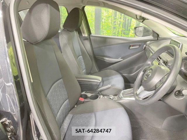 Mazda DEMIO 2015-01 7501385-7
