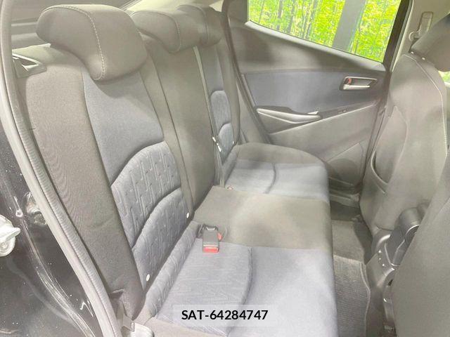 Mazda DEMIO 2015-01 7501385-8