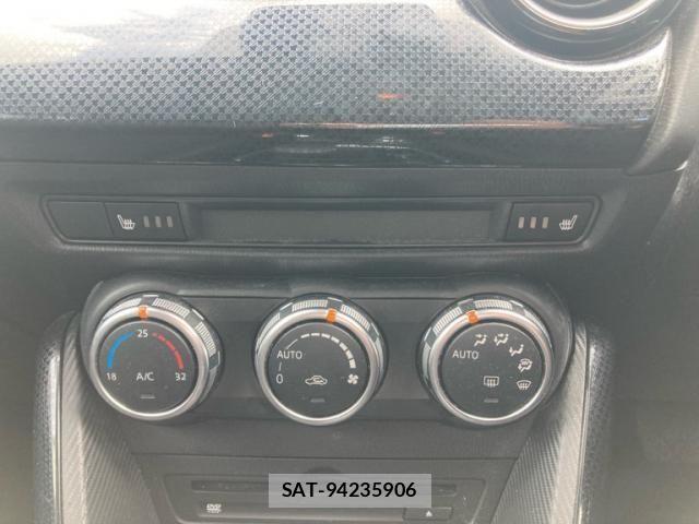 Mazda DEMIO 2017-07 7509132-9