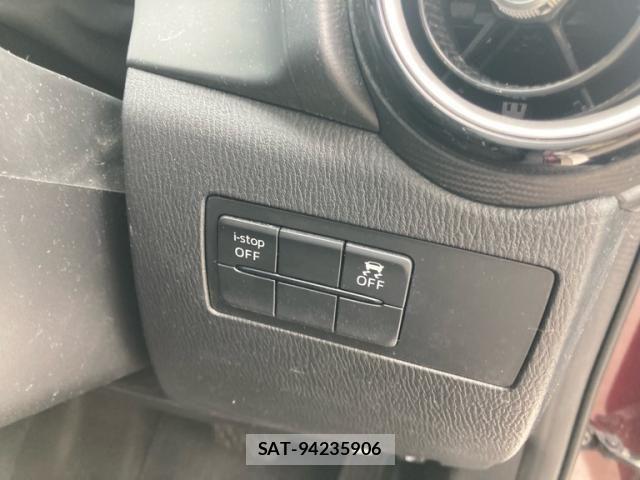 Mazda DEMIO 2017-07 7509132-12