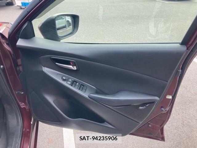 Mazda DEMIO 2017-07 7509132-17