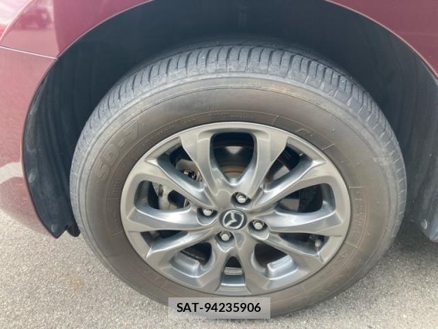 Mazda DEMIO 2017-07 7509132-20