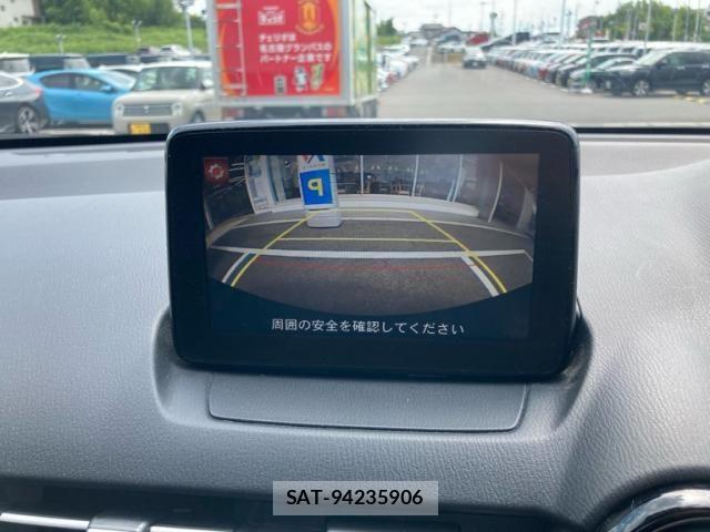Mazda DEMIO 2017-07 7509132-6