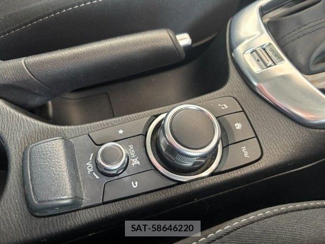 Mazda DEMIO 2018-10 7509124-9