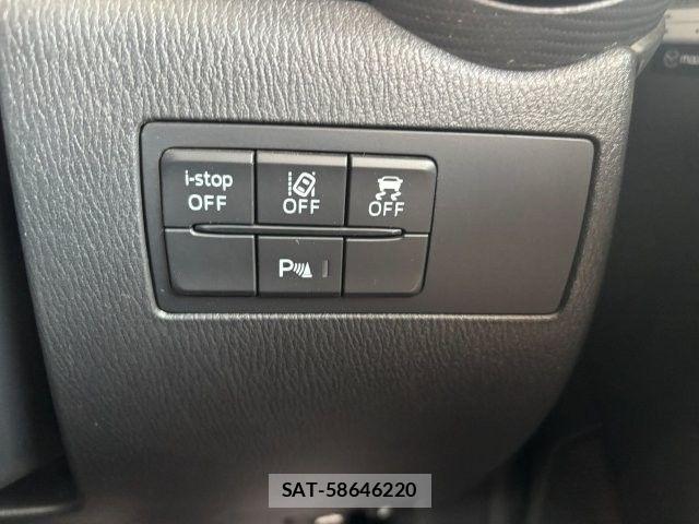 Mazda DEMIO 2018-10 7509124-13