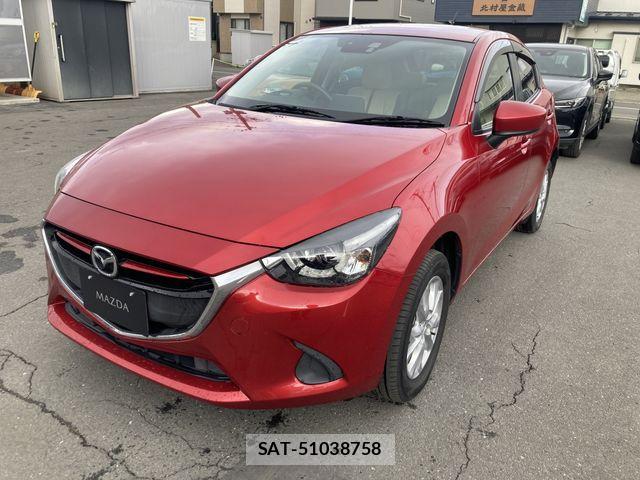 Mazda DEMIO 2015-01 7562395-0