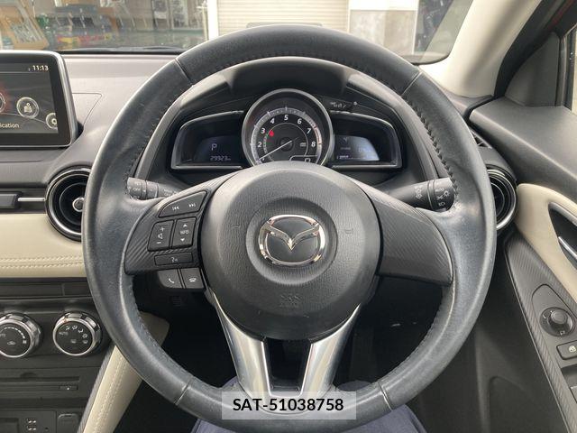 Mazda DEMIO 2015-01 7562395-9