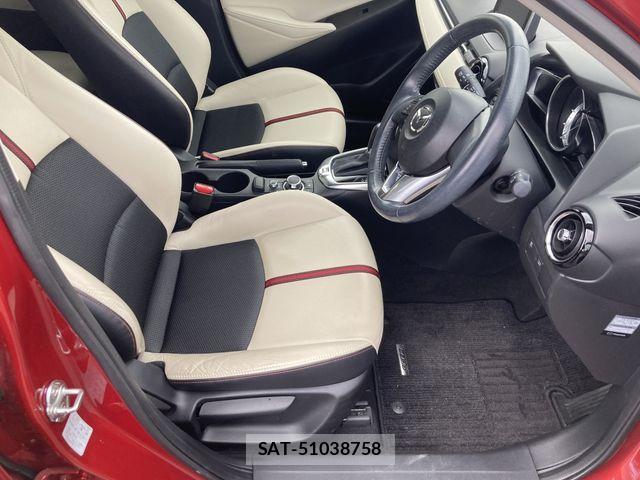 Mazda DEMIO 2015-01 7562395-12