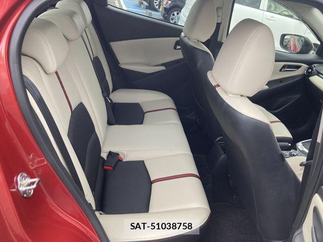 Mazda DEMIO 2015-01 7562395-13