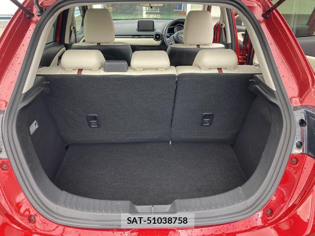 Mazda DEMIO 2015-01 7562395-14