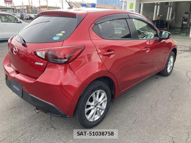 Mazda DEMIO 2015-01 7562395-3