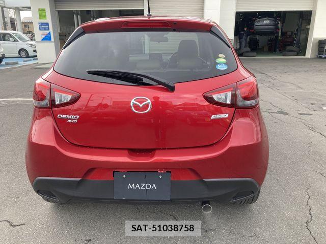 Mazda DEMIO 2015-01 7562395-4