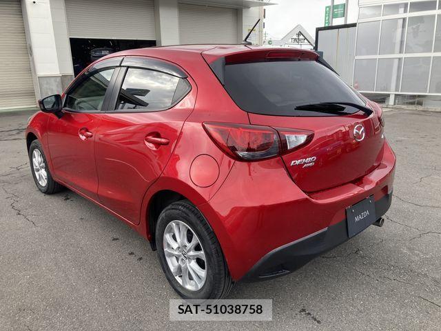 Mazda DEMIO 2015-01 7562395-5