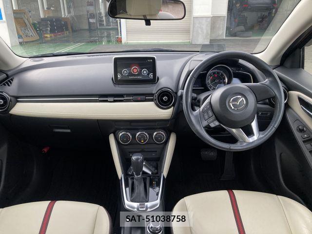 Mazda DEMIO 2015-01 7562395-6