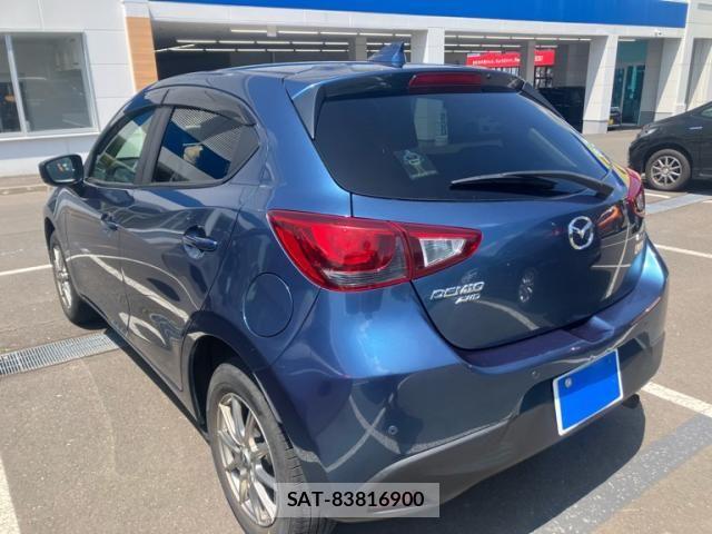 Mazda DEMIO 2018-02 7617868-10